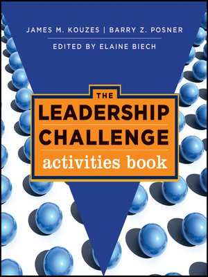 The Leadership Challenge - ebook